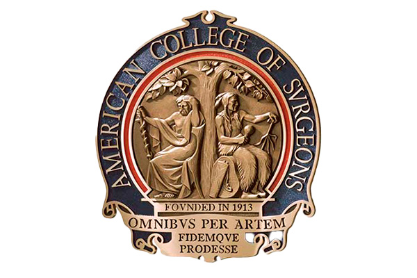 American College of Surgeons