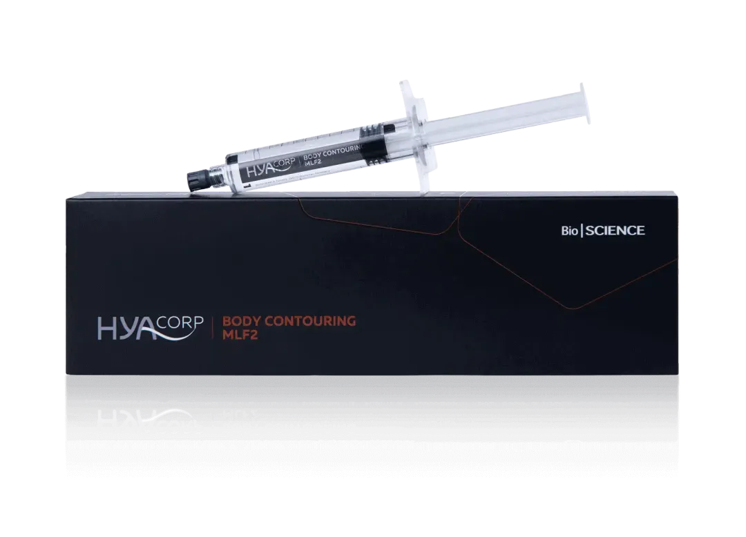 Hyacorp Body Contouring MLF2
